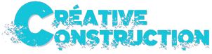 Logo Créative Construction